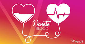 Blood Drive (In-Person)