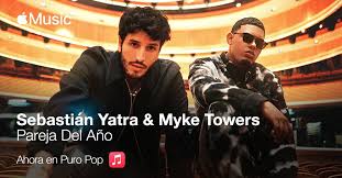 Sebastian yatra pareja del año. Sebastian Yatra On Twitter Ya Pueden Escuchar Mi Nuevo Sencillo Pareja Del Ano En La Playlist Puro Pop Https T Co 01rxaz89gw