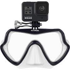 Alternatively you may wish to visit myunidays.com where you'll be able to access all of our current discounts and promotions… Octomask Frameless Dive Mask W Gopro Hero Camera Mount Leisurepro