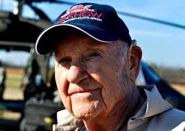 4 John Covington Image: PICRYL