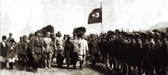 1921 1925 Ataturk Fotograflari Mustafakemalim Fotograf Askeri Sehir