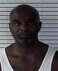 Saxton receives full 20-year sentence in strangulation case