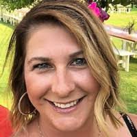 Kimberly Fleury's Instagram, Twitter & Facebook