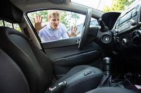 Gear for your rear, and everywhere else Auto Locksmith Services What To Do When You Get Locked Out Of Your Car Did You Know Cars