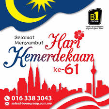 We did not find results for: Printing Kings Selamat Hari Merdeka Selamat Facebook
