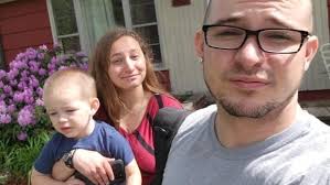 Fundraiser by Jeri Hellstrom : Help Benjamin get through his recovery