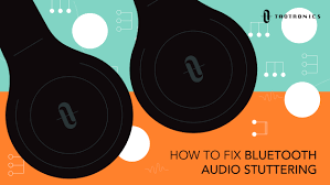 To fix the windows 10 bluetooth not working issue, this way is recommended. How To Fix A Bluetooth Audio Stutter Taotronics Blog