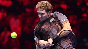Landaluce, Llamas, and Jódar advance steadily in the qualifying rounds of the Australian Open
