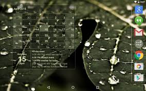 Calendar Widget Key Latest Version Apk Androidappsapk Co