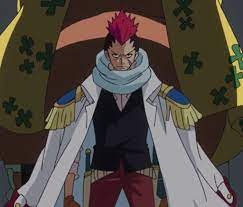 All Hunt Grount Wiki One Piece Amino