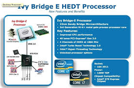10m cache, up to 3.90 ghz. Enthusiast Class Ivy Bridge E Cpus Get Priced Ahead Of Launch Techspot