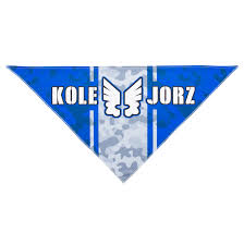 Raków częstochowa vs lech poznań. Chusta Lech Poznan Moro Kolscy Fanatycy