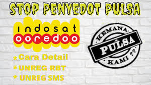 Cara transfer pulsa im3 ooredoo ke pengguna lain dengan mudah. Cara Unreg Nsp Indosat Biar Pulsa Gak Kepotong Techdaily