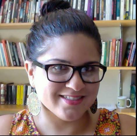 Kristina Medina-Vilariño – Spanish