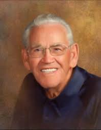 Ernest Leon “Ernie” Abner (1929-2018)