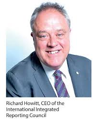 Integrated Reporting