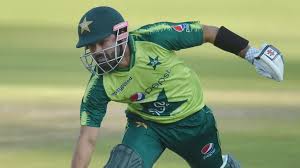 Born 1 june 1992) is a pakistani cricketer who has represented pakistan in international cricket since 2015. Mohammad Rizwan Top Scores With 74 As Pakistan Beat Depleted South Africa In First Of Four T20s Cricket News Sky Sports