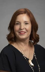 Kathy O'Connell, MD, an Obstetrician-Gynecologist with Peninsula Women's  Care