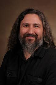 Dr. Bernie Smiley named Teacher of the Year