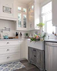 7 150 Likes 112 Comments Inside Out Designs Karan Designsbykaran On Instagram Bless This House With Love A Home Kitchens Home Decor Summer Home Decor