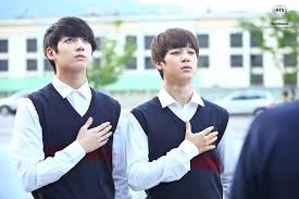 26.11.2020 · hasta la fecha, se han vendido más de 160,000 copias, incluyendo 34,000 por año de lanzamiento, y el álbum en sí alcanzó la cuarta posición en gaon. Jungkook Jimin Sbs Mtv Rookie King Channel Bangtan Jikook Jimin Jungkook Bts Facebook