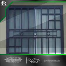 Instalar reja para ventana 2/install window grating 2. Protectores De Ventanas Proyecto Metal