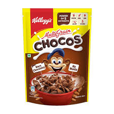 Kalloggs chocos 400g