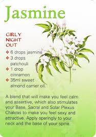 Jasmine Roll On Perfume Jasmine Essential Oil Jasmine Oil Essential Oil Perfume