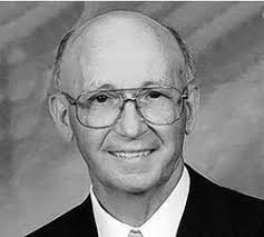 Bert BLEVINS Obituary (1929