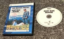 Baby Blue Marine (DVD, 1976) for sale online | eBay