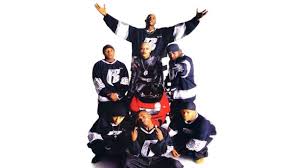 Dmx, eve, jadakiss, sheek louch, styles p. Ruff Ryders Chronicles 5 Things I Learned While Watching The Docuseries The Garnette Report