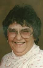 Obituary information for Marie M 'Skeels' Gonyea