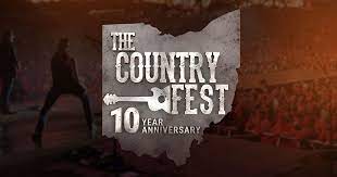 The country music festival has a main stage at ohio stadium, also known as the schottenstin center. The Country Fest 2021 Jun 16 19 Jul 22 24