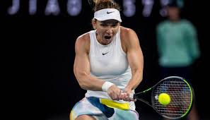 Urmareste aici toate noutatile sportive, evenimente, meciuri, rezultate si informatii despre sportivi! Australian Open 2020 Simona Halep Reaches Quarter Finals With Fourth Straight Sets Win Newshub