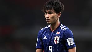16 january 1995 (26 years old). Asian Cup 2019 Saint And Sinner But Japan S Takumi Minamino Is Our Hero Of The Day Sport360 News