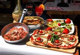 Italian cuisine fish italian cuisine italienische kuche fisch. Italienische Kuche Foodwiki Lieferando At