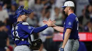 MLB Gameday live updates: Dodgers at Mets game on 07/26/2026 free - MLB.com