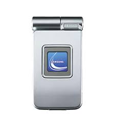 Back Panel Cover for Samsung D410 ...