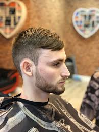 Ranya barber shop Darton