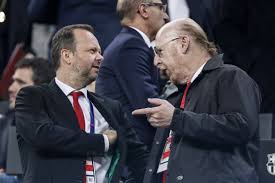 The estimated net worth of avram a glazer is at least $66.4 миллион dollars as of 4 december 2020. Man United Shares To Be Sold But Club Won T Benefit