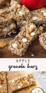 Back in 2012, when i first posted a recipe for homemade chewy granola bars, i had no idea it would still be so popular five years later. 7 Diabetic Granola Bars Ideas Granola Bars Food Granola