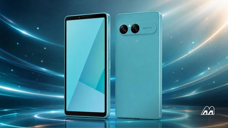 Sony Xperia 10 VIII Will Ship Soon: Specs, Price & Launch Date - Memeburn