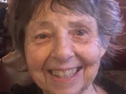 Memories of Virginia Riley McCabe