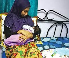 Berapa ramai para isteri yang faham akan tempoh 'eddah' sebaik terjadinya sesuatu penceraian. Berpantang Pulih Kerosakan