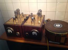 Amp Tube Hifi Guitar Amp Tube