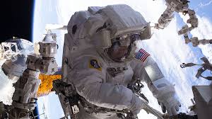 Tune in now to nasa's live stream to view the welcoming ceremony. Live Spacewalk Coverage Now On Nasa Tv Space Station
