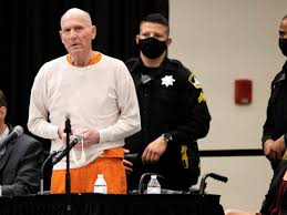 The term yippie was invented by krassner, as well abbie and anita hoffman, on new year's eve 1967.paul krassner wrote in a january 2007 article in the los angeles times: Golden State Killer Joseph Deangelo Sentenced To Life In Prison California The Guardian