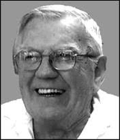 William SITZ Obituary (1922