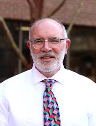 Terry Marvel, M.S CTRS