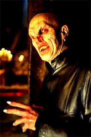 Who is your favorite villain?